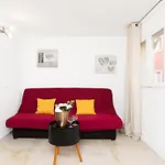 Frontiere De Monaco - Joli Deux Pieces - Fd Apartment Beausoleil