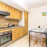 Apartment Frontiere De Monaco - Joli Deux Pieces - Fd