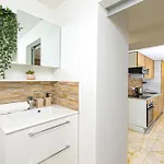 Frontiere De Monaco - Joli Deux Pieces - Fd Apartment *