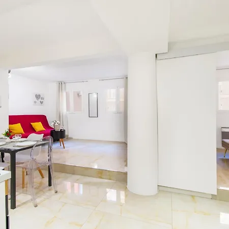 Frontiere De Monaco - Joli Agreable - Fd * Beausoleil