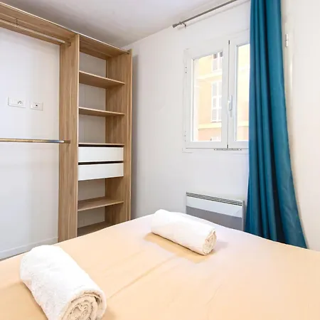 Frontiere De Monaco - Joli Deux Pieces - Fd