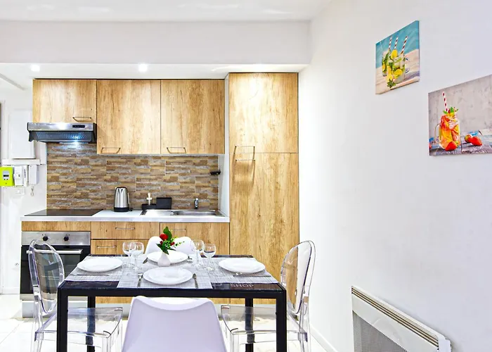 Frontiere De Monaco - Joli Deux Pieces - Fd