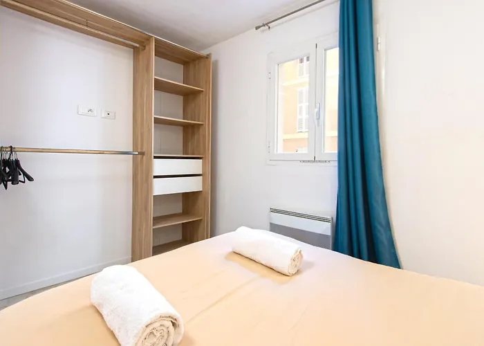 Frontiere De Monaco - Joli Deux Pieces - Fd